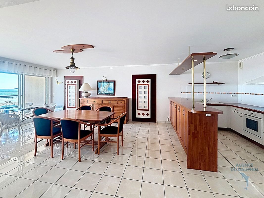 Appartement à vendre, 116m², Pornichet