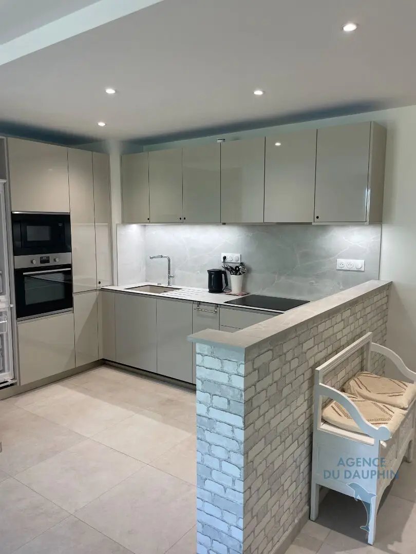 Appartement à louer, 72m², Pornichet