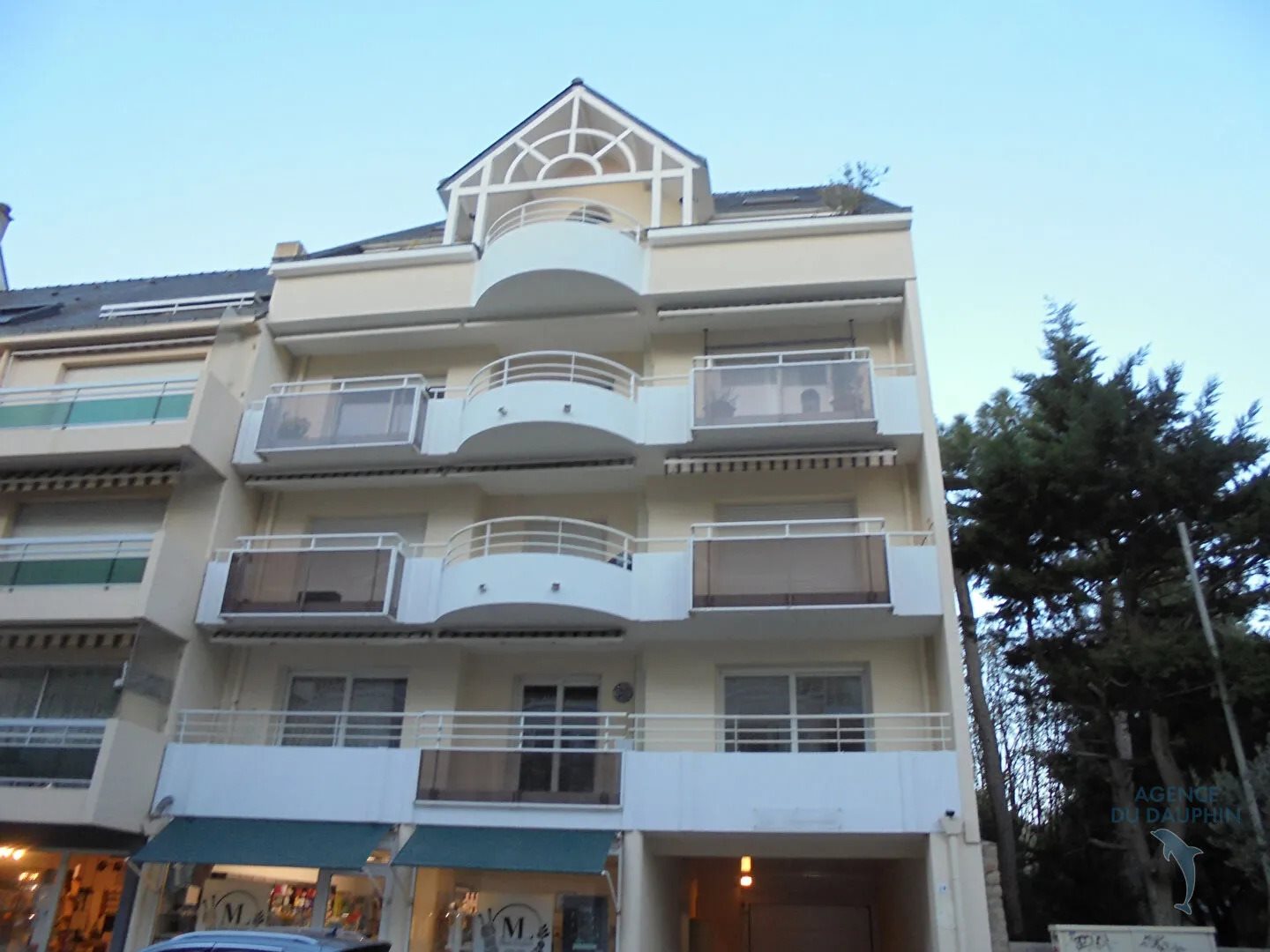 Appartement à vendre, 30m², Pornichet