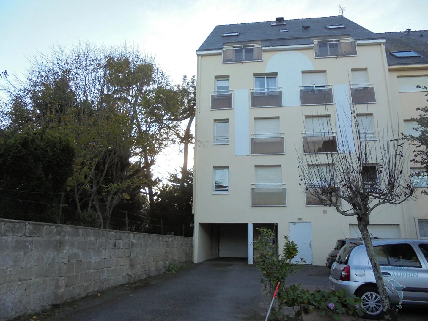 Appartement à vendre, 30m², Pornichet