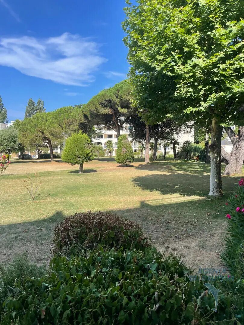 Appartement à louer, 38m², La Baule-Escoublac