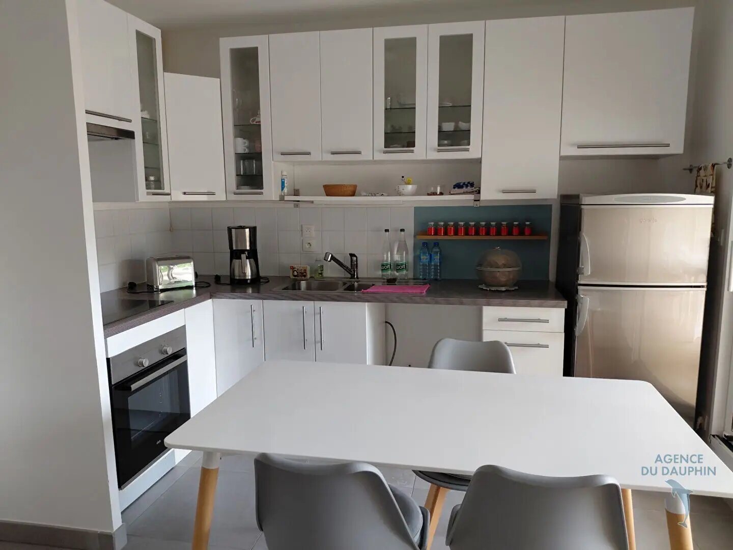 Appartement à louer, 38m², La Baule-Escoublac