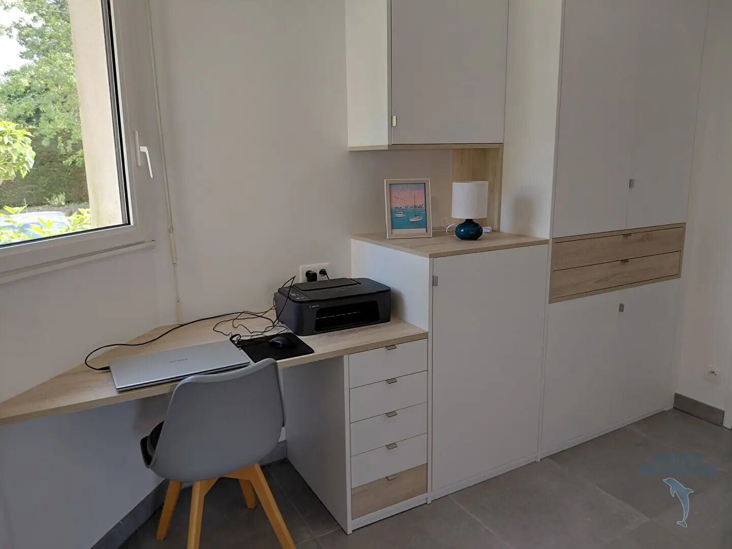 Appartement à louer, 38m², La Baule-Escoublac