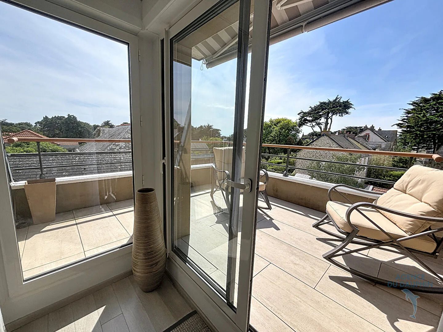 Appartement à vendre, 100m², Pornichet