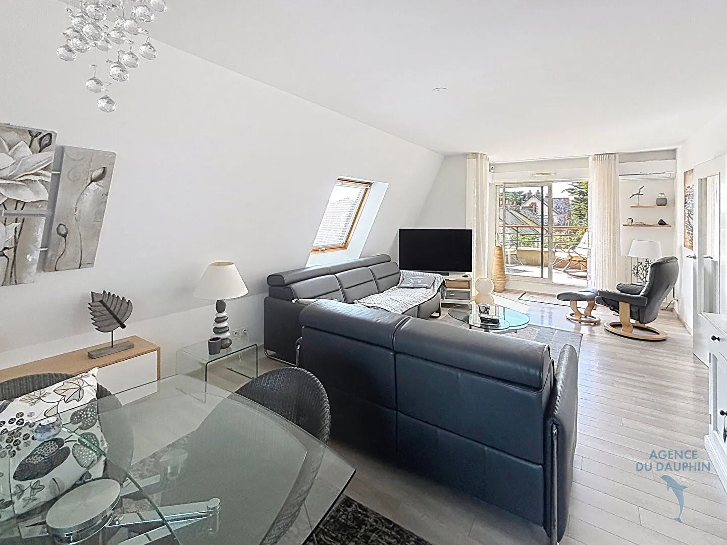 Appartement à vendre, 100m², Pornichet