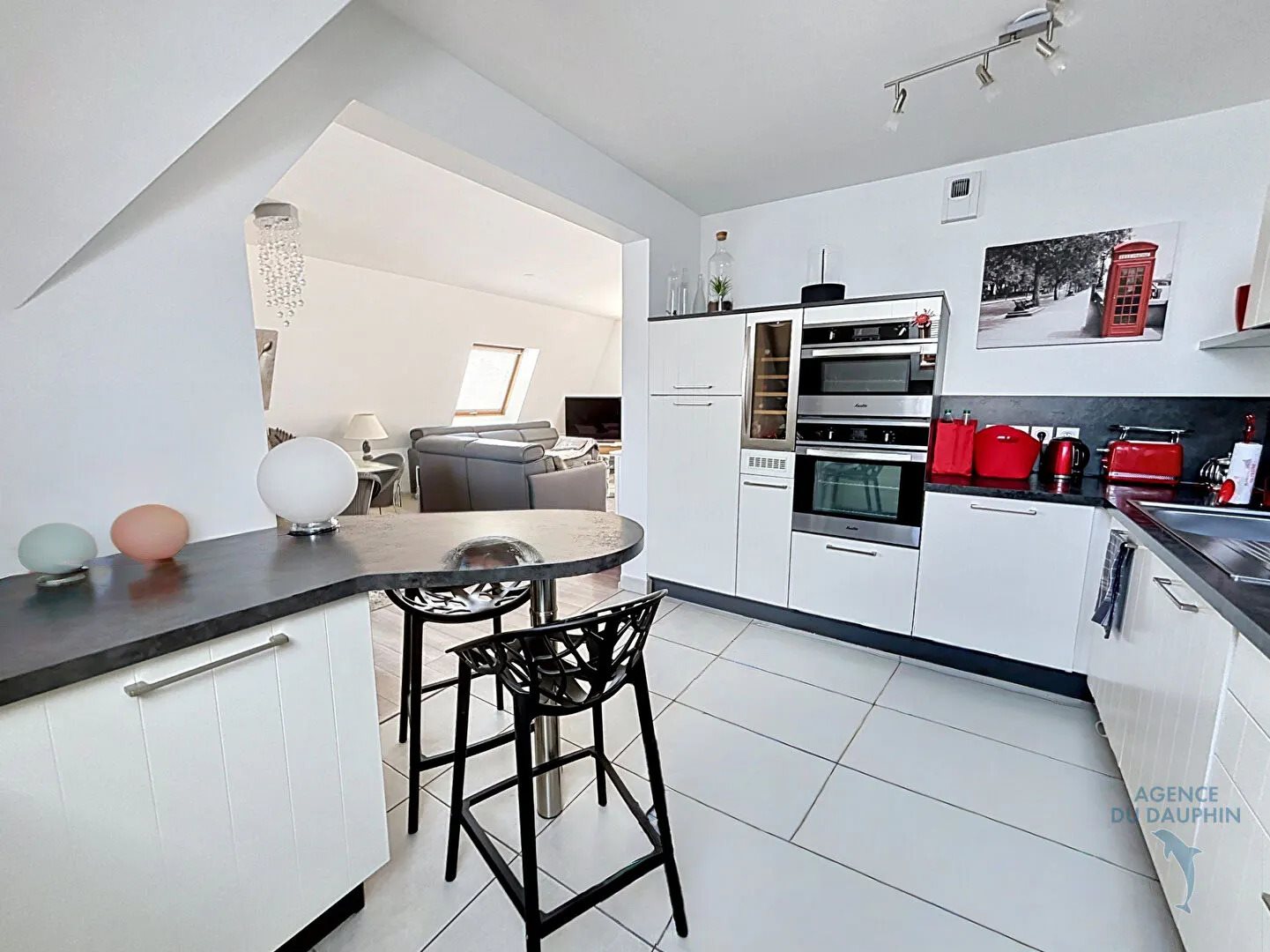 Appartement à vendre, 100m², Pornichet