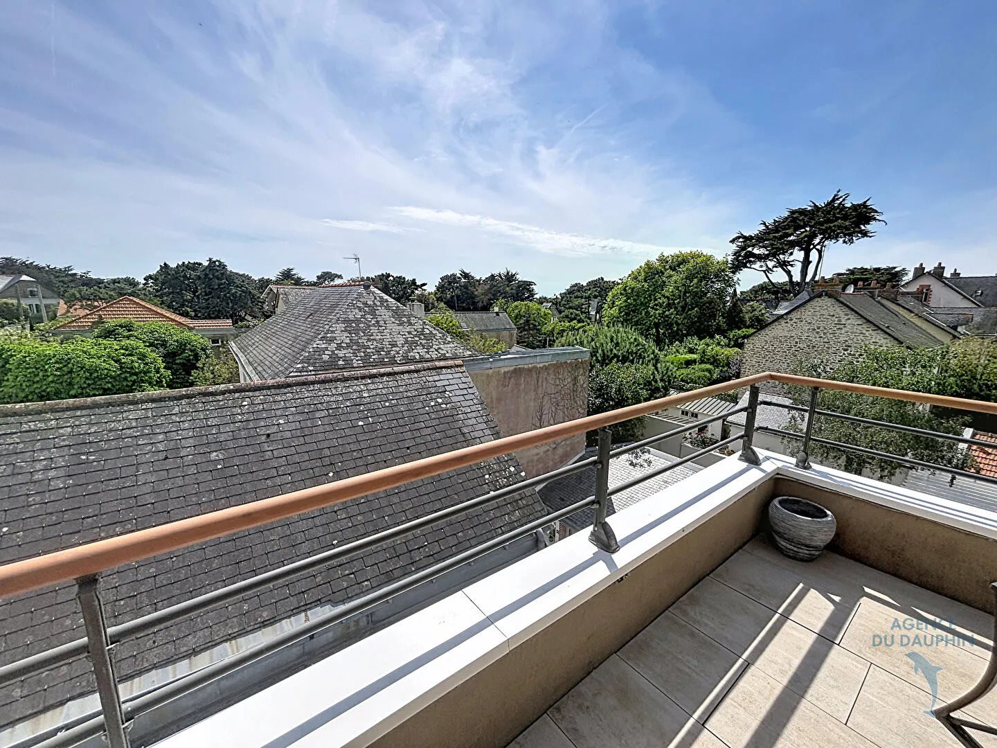 Appartement à vendre, 100m², Pornichet