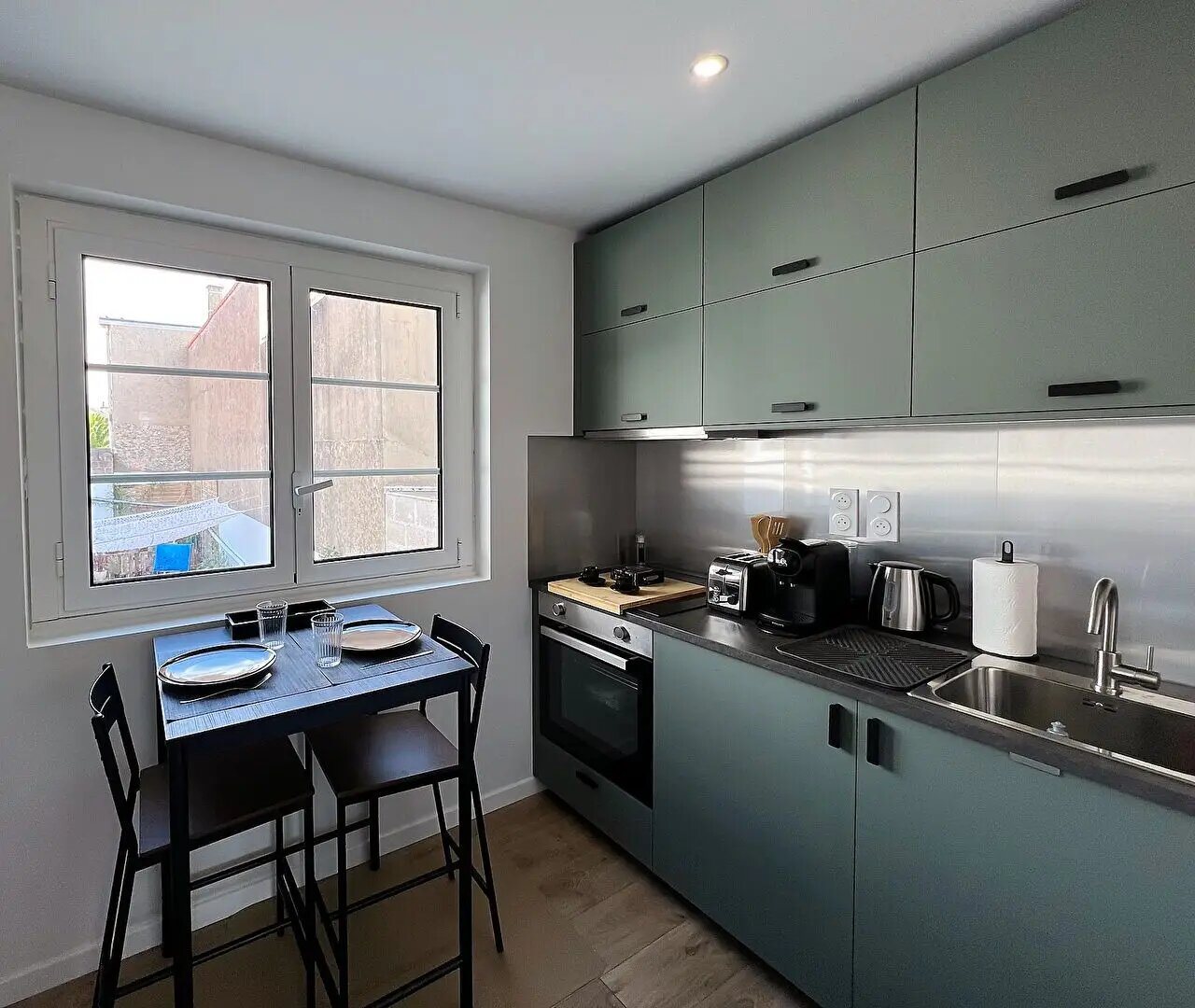 Appartement à louer, 20m², Pornichet