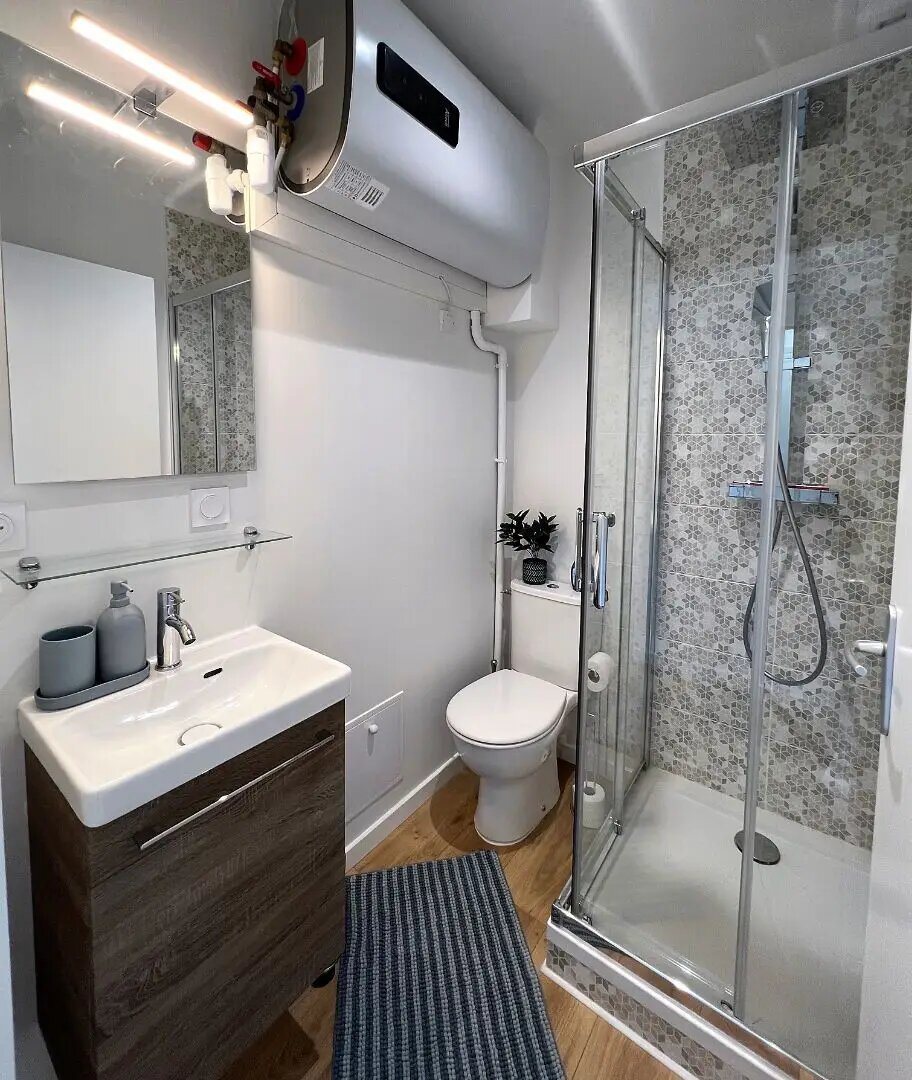 Appartement à louer, 20m², Pornichet