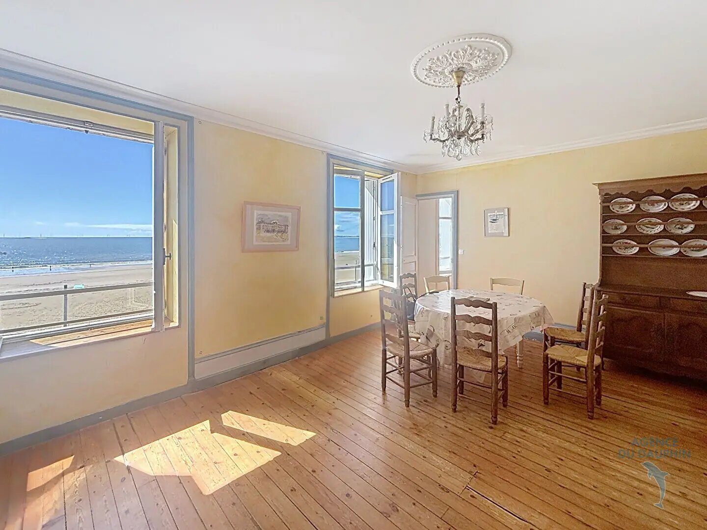 Appartement à vendre, 78m², Pornichet