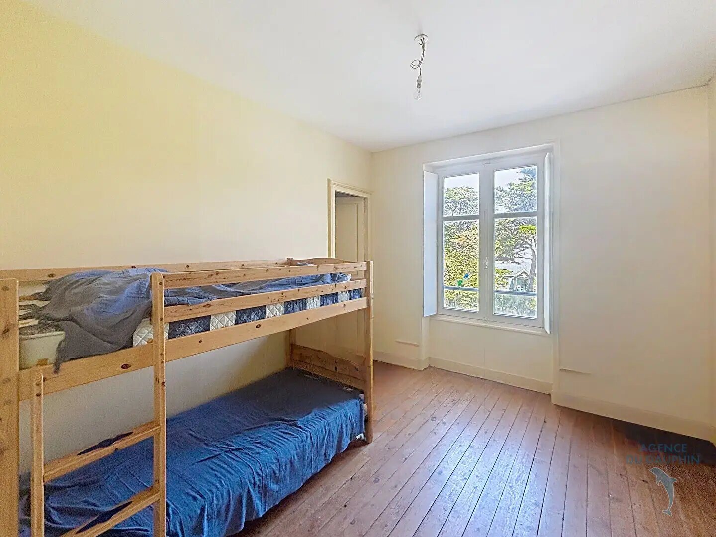Appartement à vendre, 78m², Pornichet