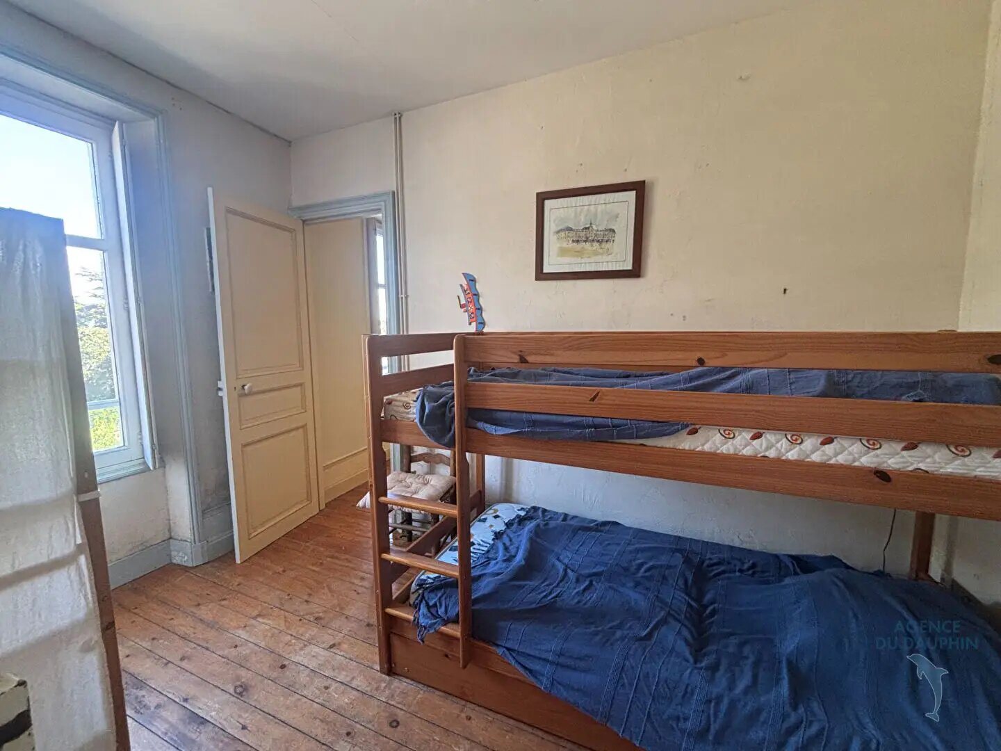 Appartement à vendre, 78m², Pornichet