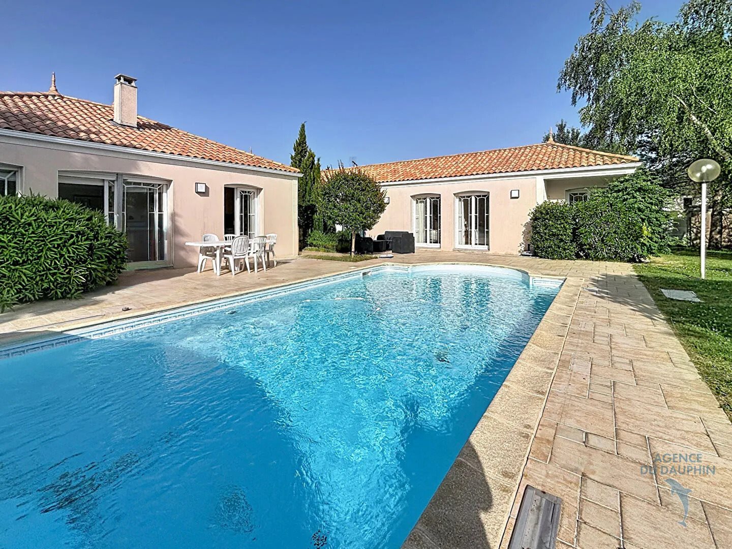 Maison à vendre, 175m², La Baule-Escoublac