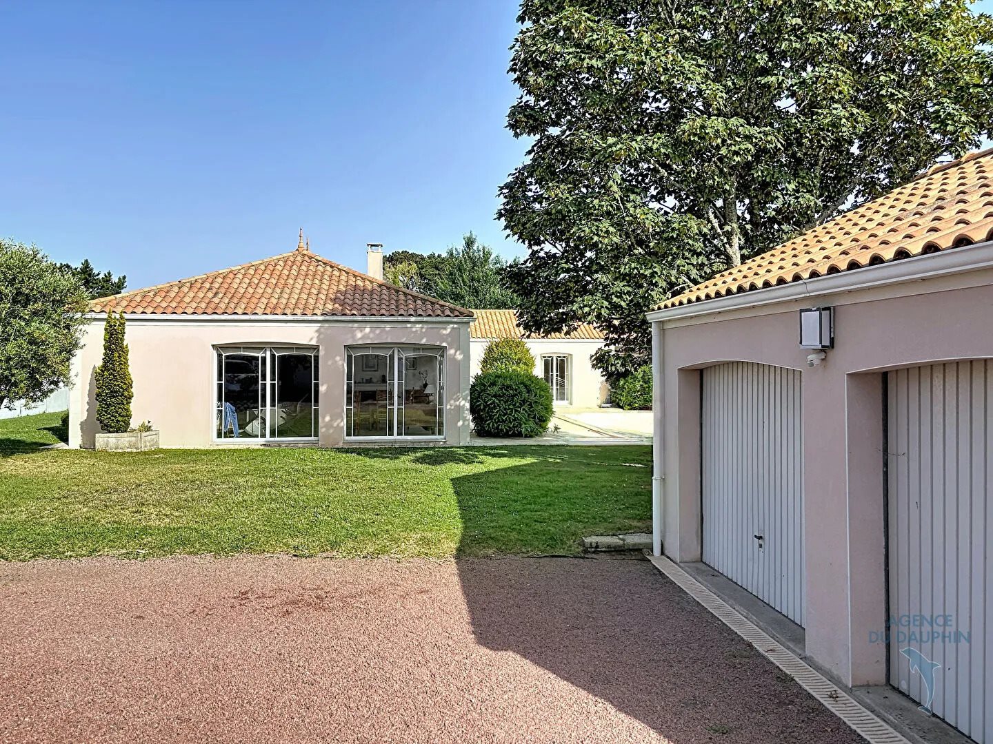 Maison à vendre, 175m², La Baule-Escoublac