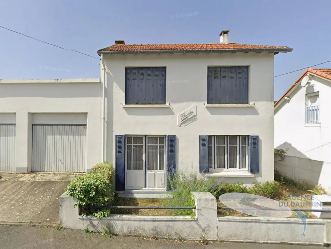 Maison à vendre, 81m², Pornichet