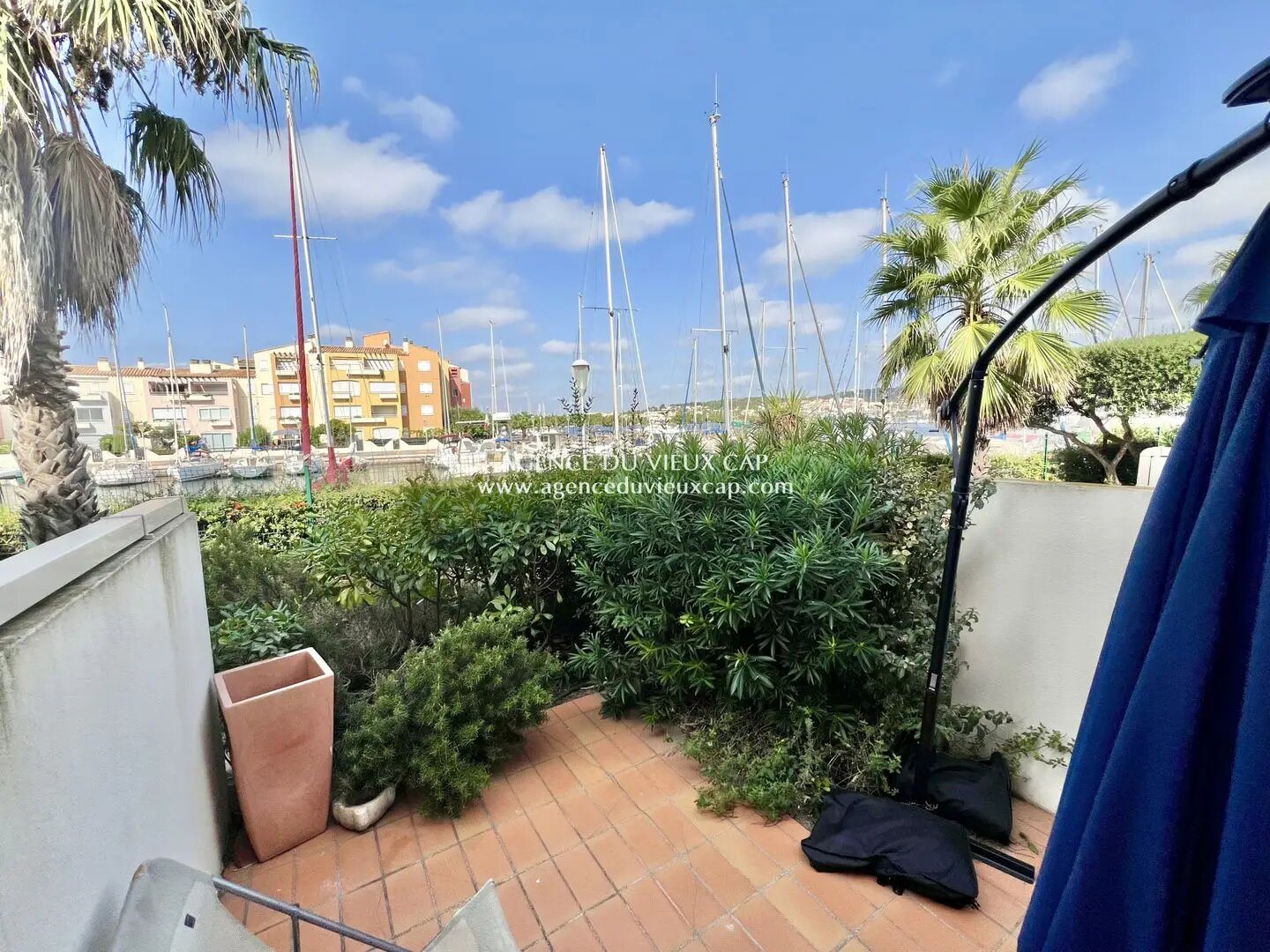 Appartement à vendre, 33m², Grau d'Agde