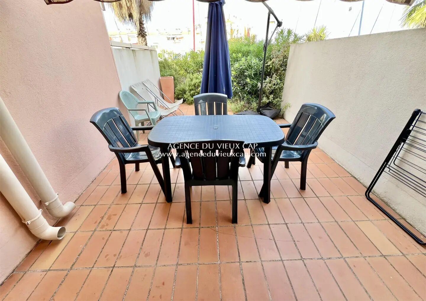 Appartement à vendre, 33m², Grau d'Agde