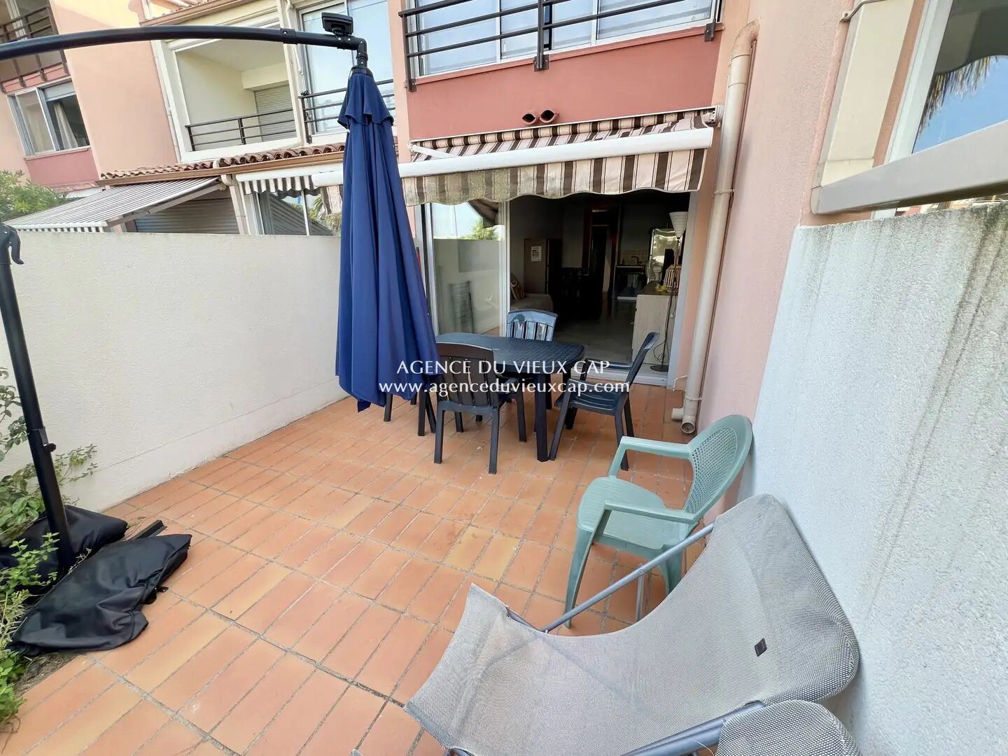 Appartement à vendre, 33m², Grau d'Agde