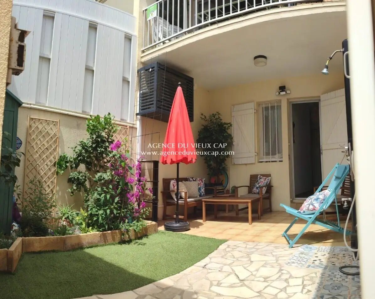 Appartement à vendre, 52m², Agde (Cap d'Agde)