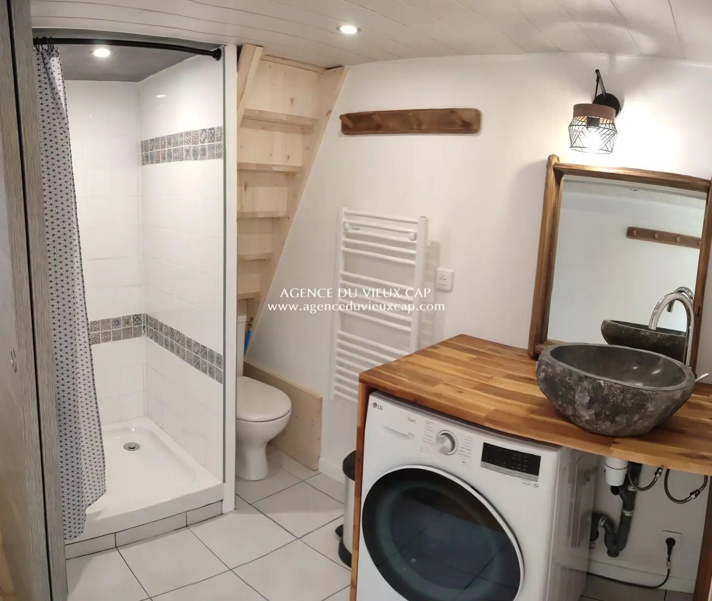 Appartement à vendre, 52m², Agde (Cap d'Agde)
