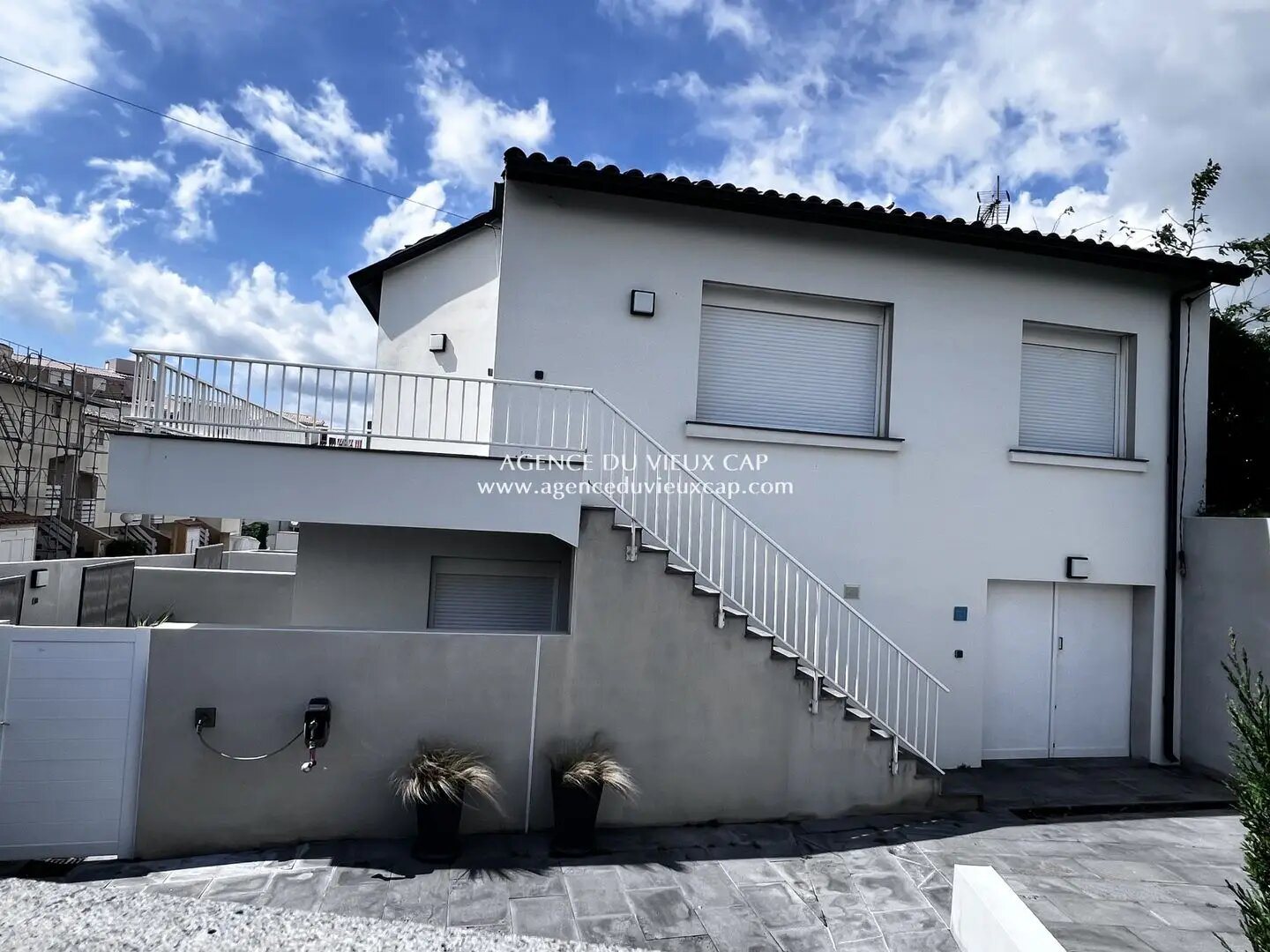 Maison à vendre, 112m², Agde (Cap d'Agde)