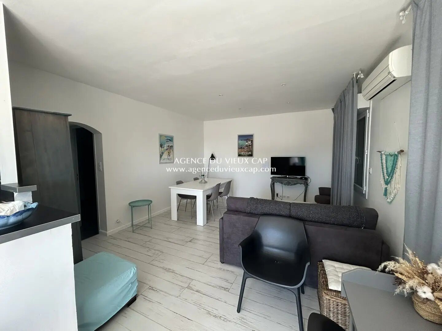 Maison à vendre, 112m², Agde (Cap d'Agde)