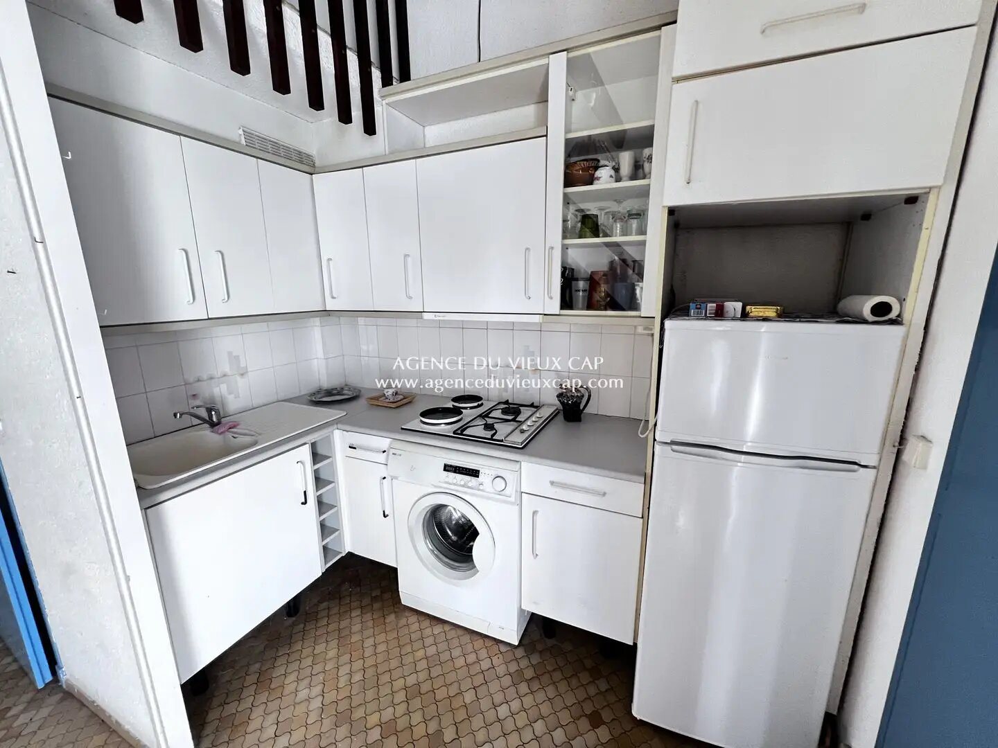 Appartement à vendre, 28m², Agde (Cap d'Agde)