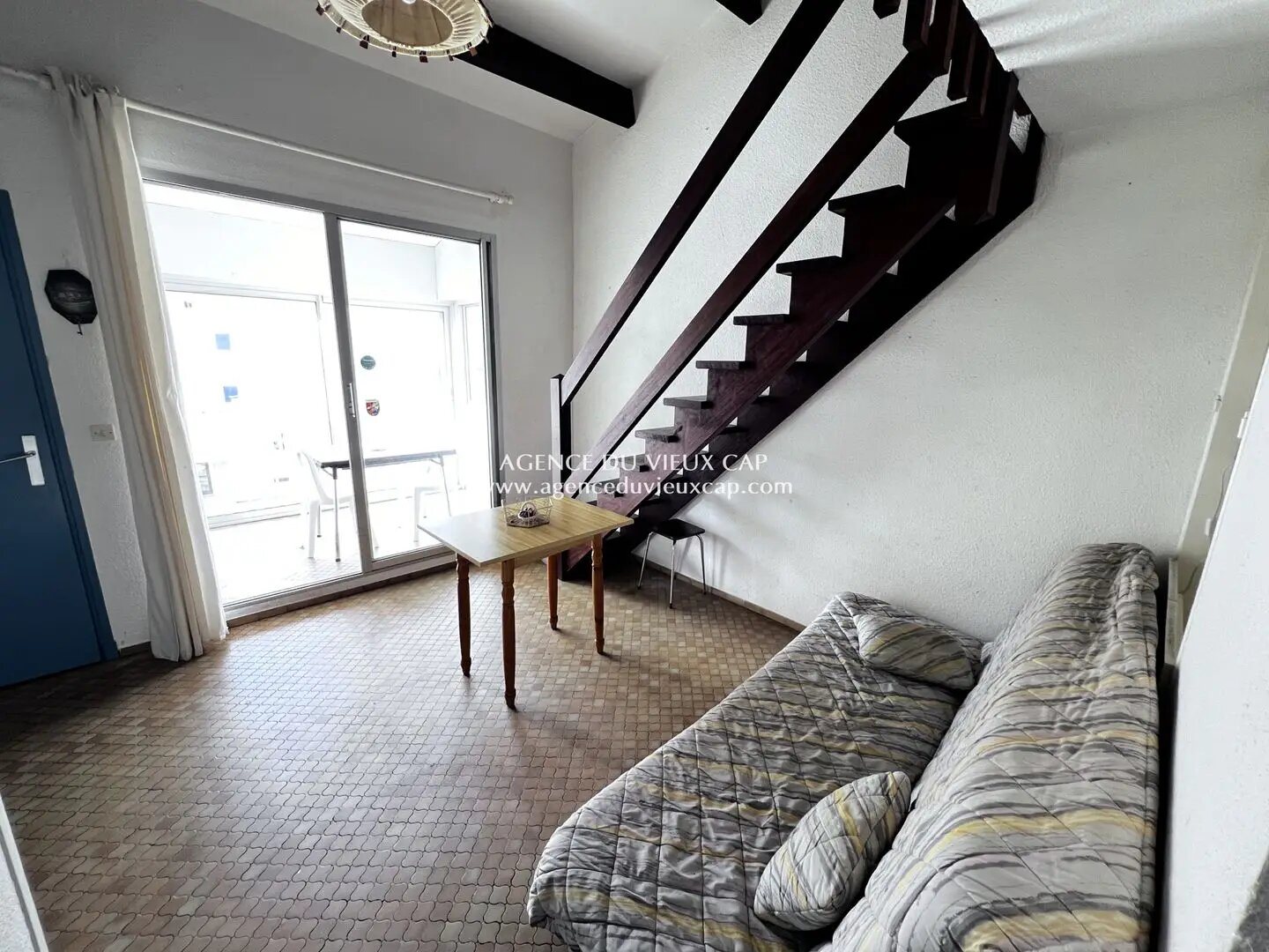Appartement à vendre, 28m², Agde (Cap d'Agde)