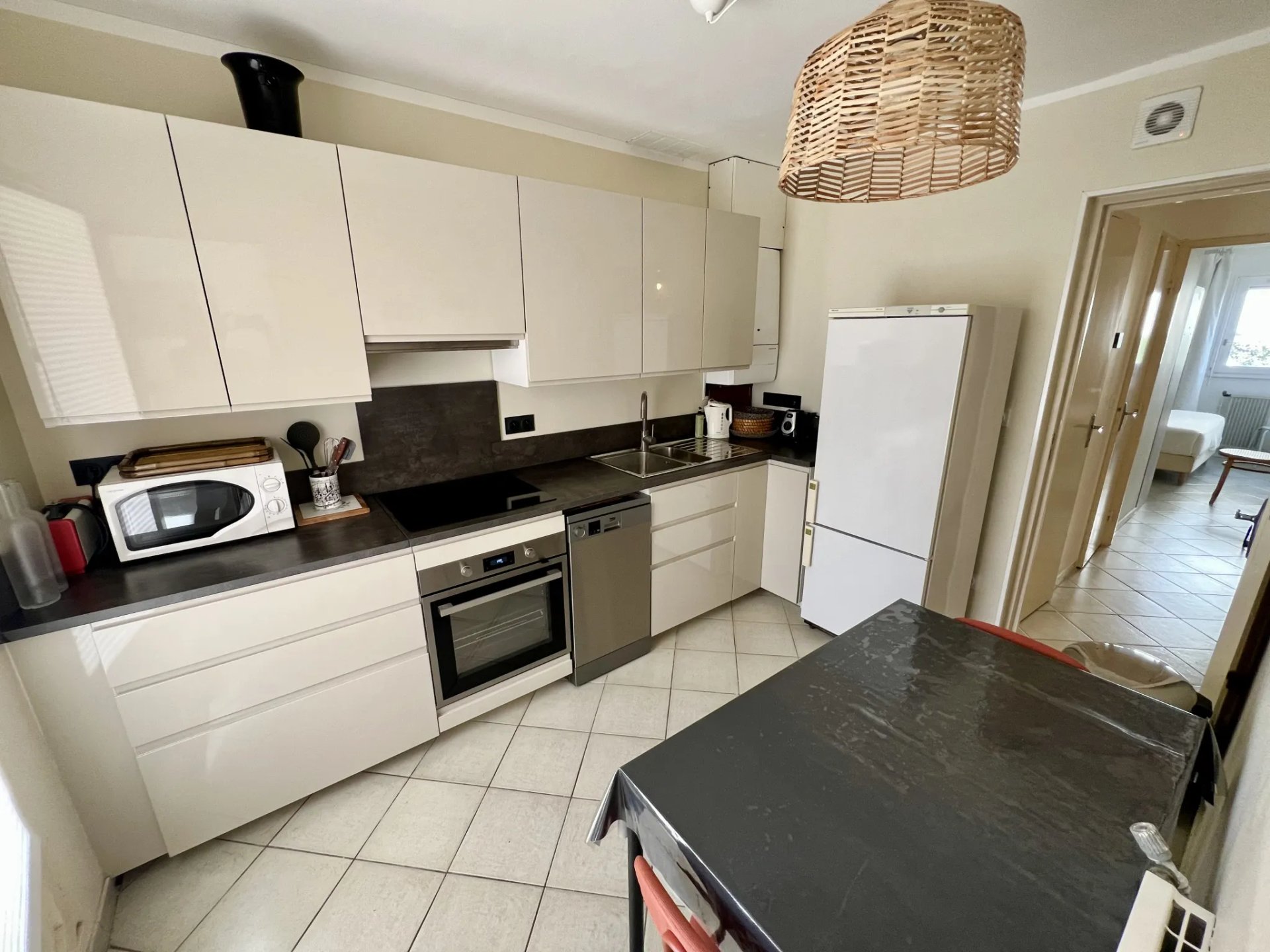Appartement à vendre, 65m², Grau d'Agde