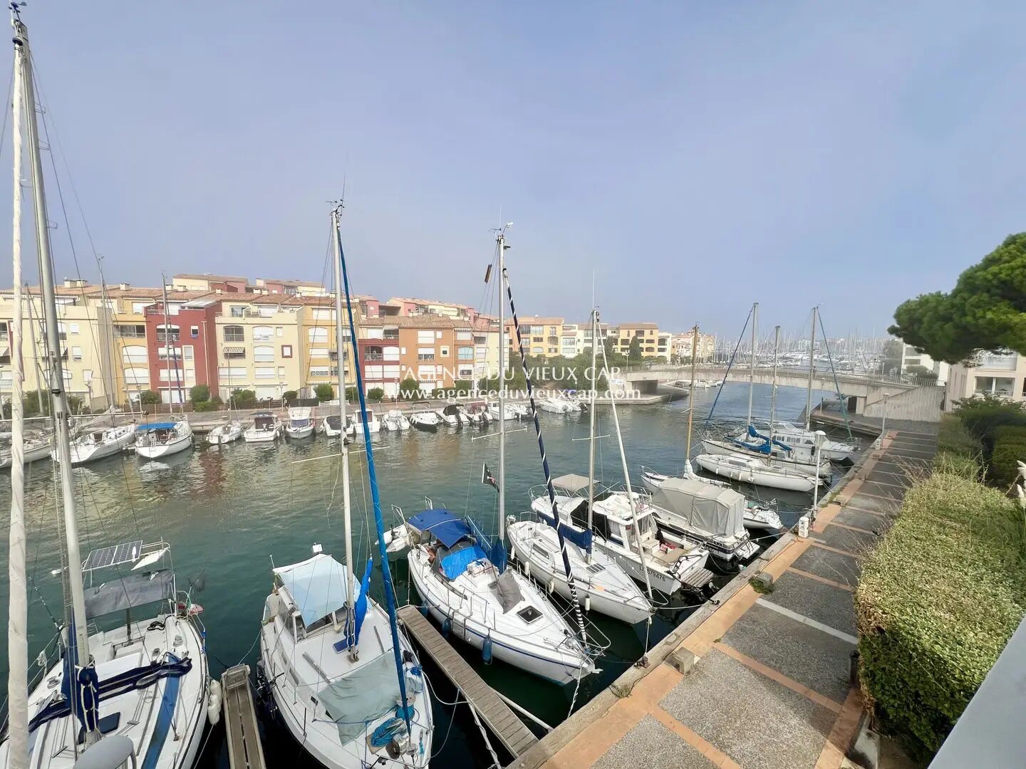 Appartement à vendre, 41m², Grau d'Agde
