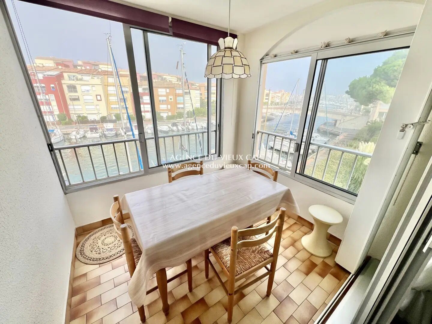 Appartement à vendre, 41m², Grau d'Agde