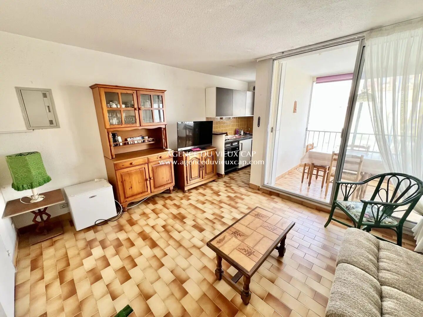 Appartement à vendre, 41m², Grau d'Agde