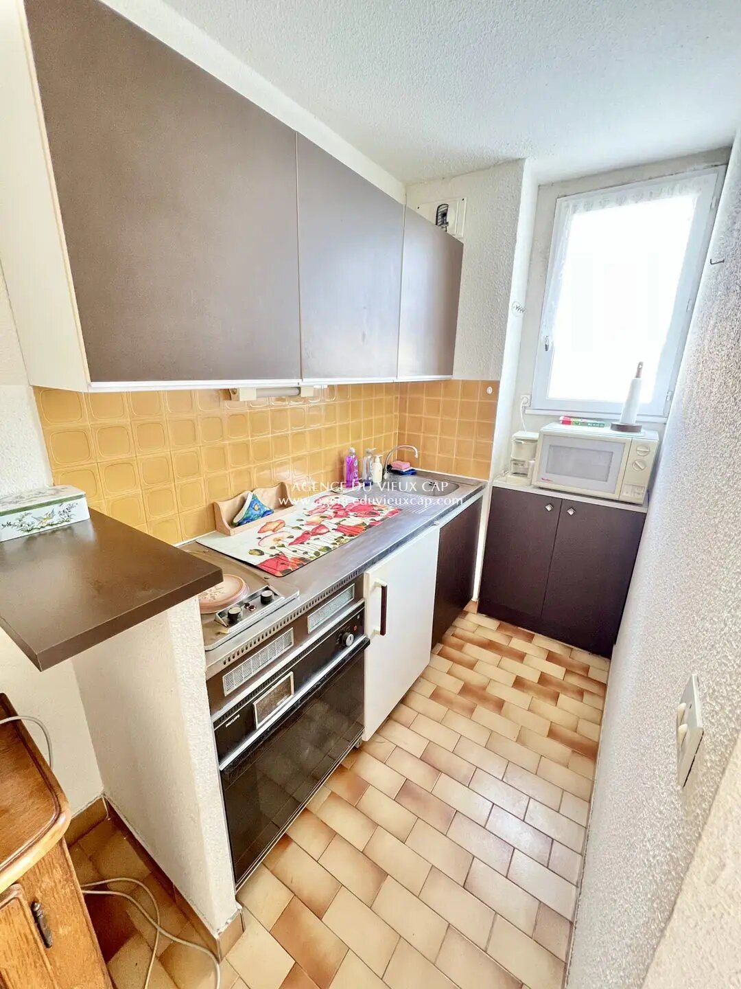 Appartement à vendre, 41m², Grau d'Agde