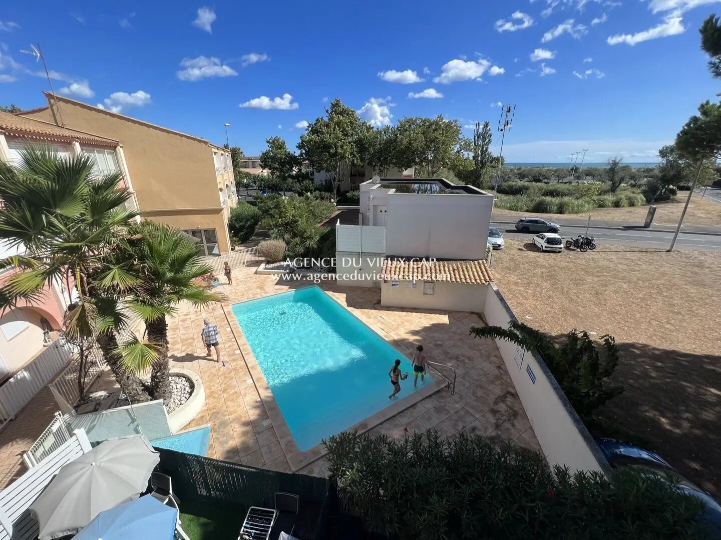 Appartement à vendre, 183m², Agde (Cap d'Agde)