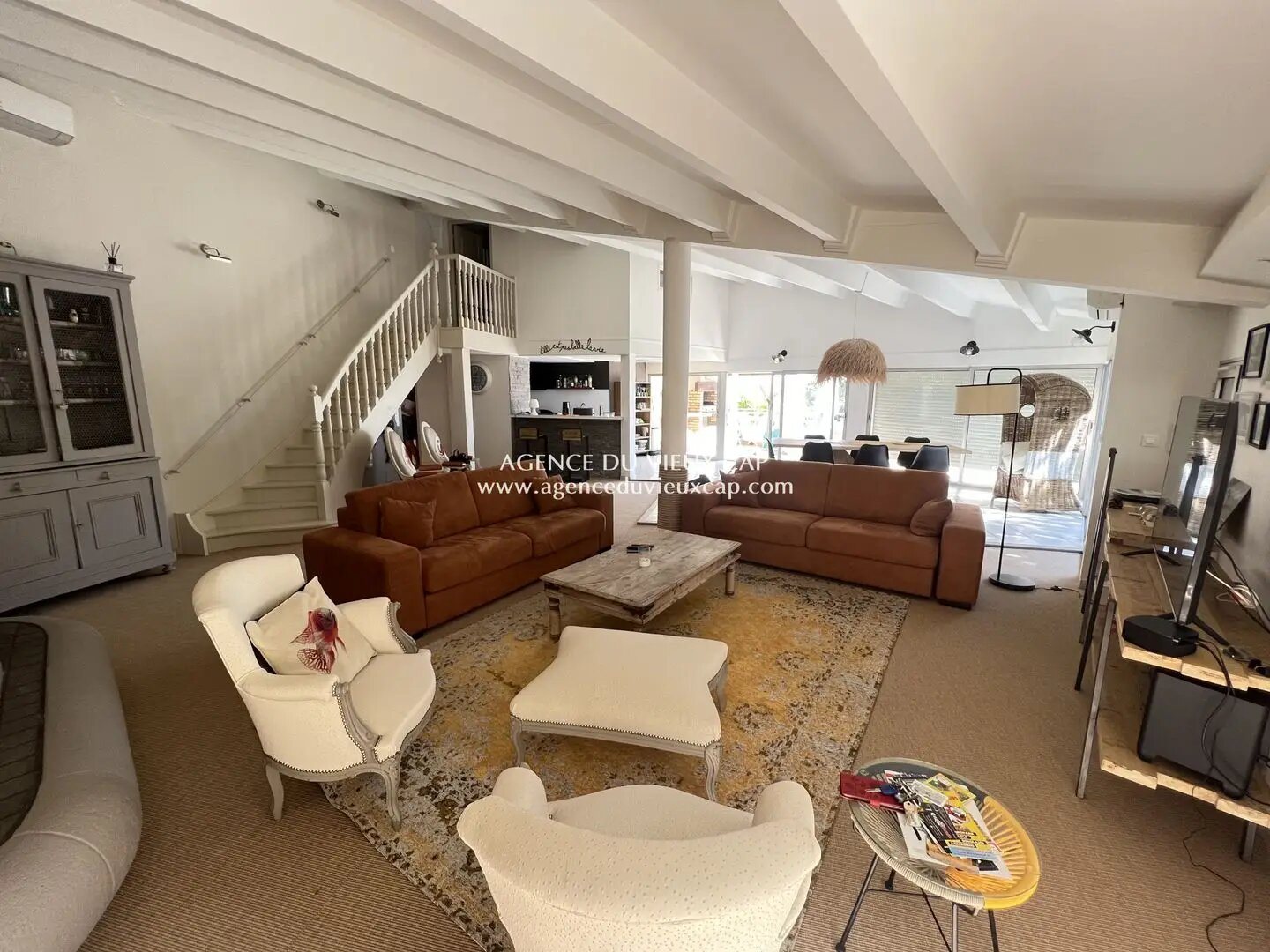 Appartement à vendre, 183m², Agde (Cap d'Agde)