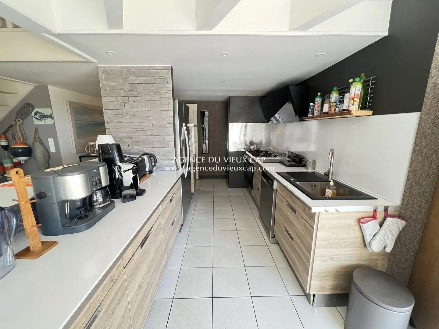 Appartement à vendre, 183m², Agde (Cap d'Agde)