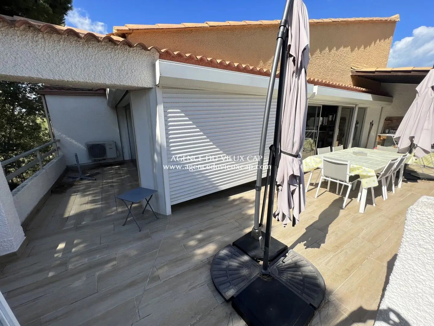 Appartement à vendre, 183m², Agde (Cap d'Agde)