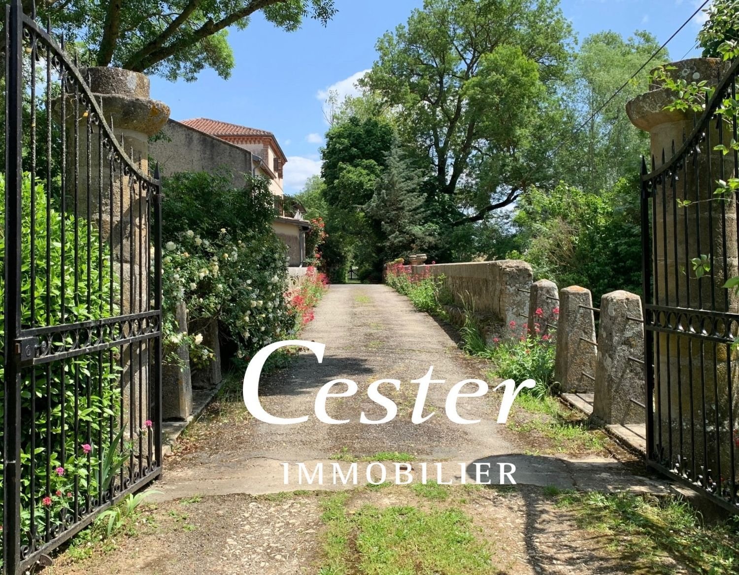 Maison à vendre, 180m², Lombez