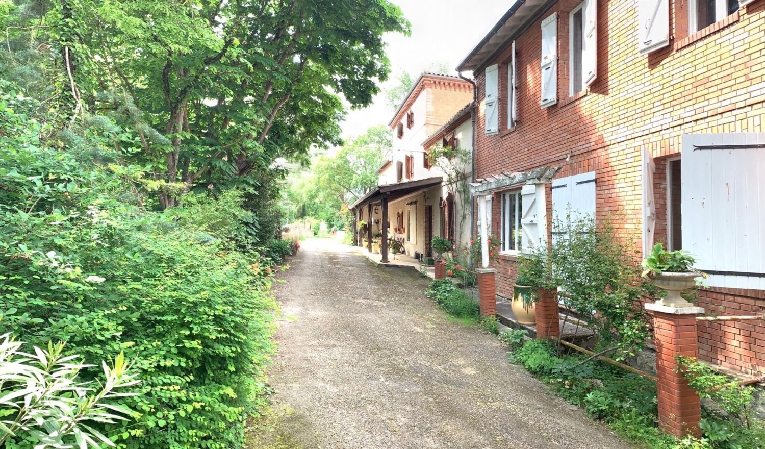 Maison à vendre, 180m², Lombez
