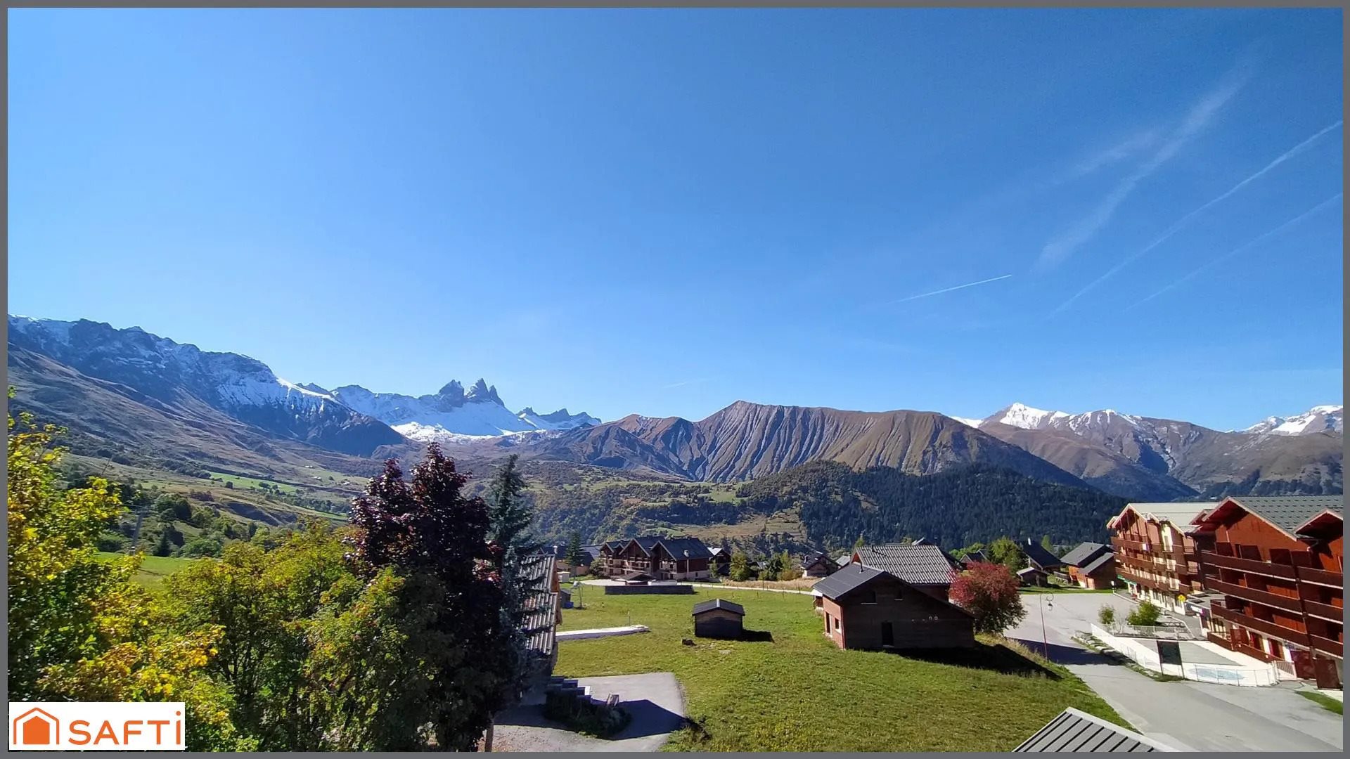Maison à vendre, 195m², Albiez-Montrond
