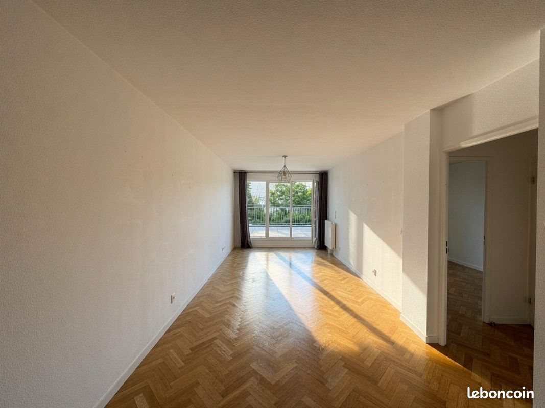 Appartement à louer, 50m², Poissy