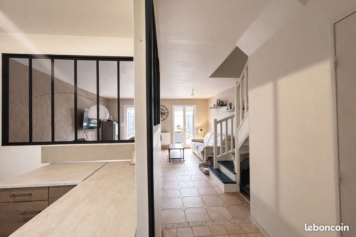 Maison à vendre, 103m², Plaisir
