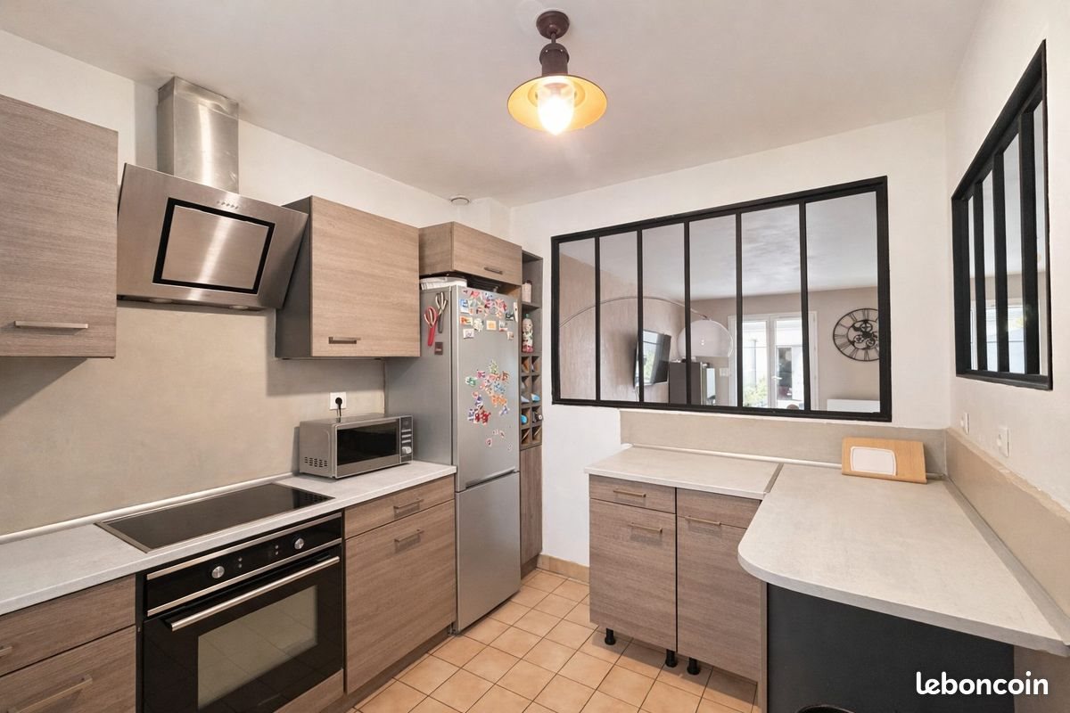Maison à vendre, 103m², Plaisir