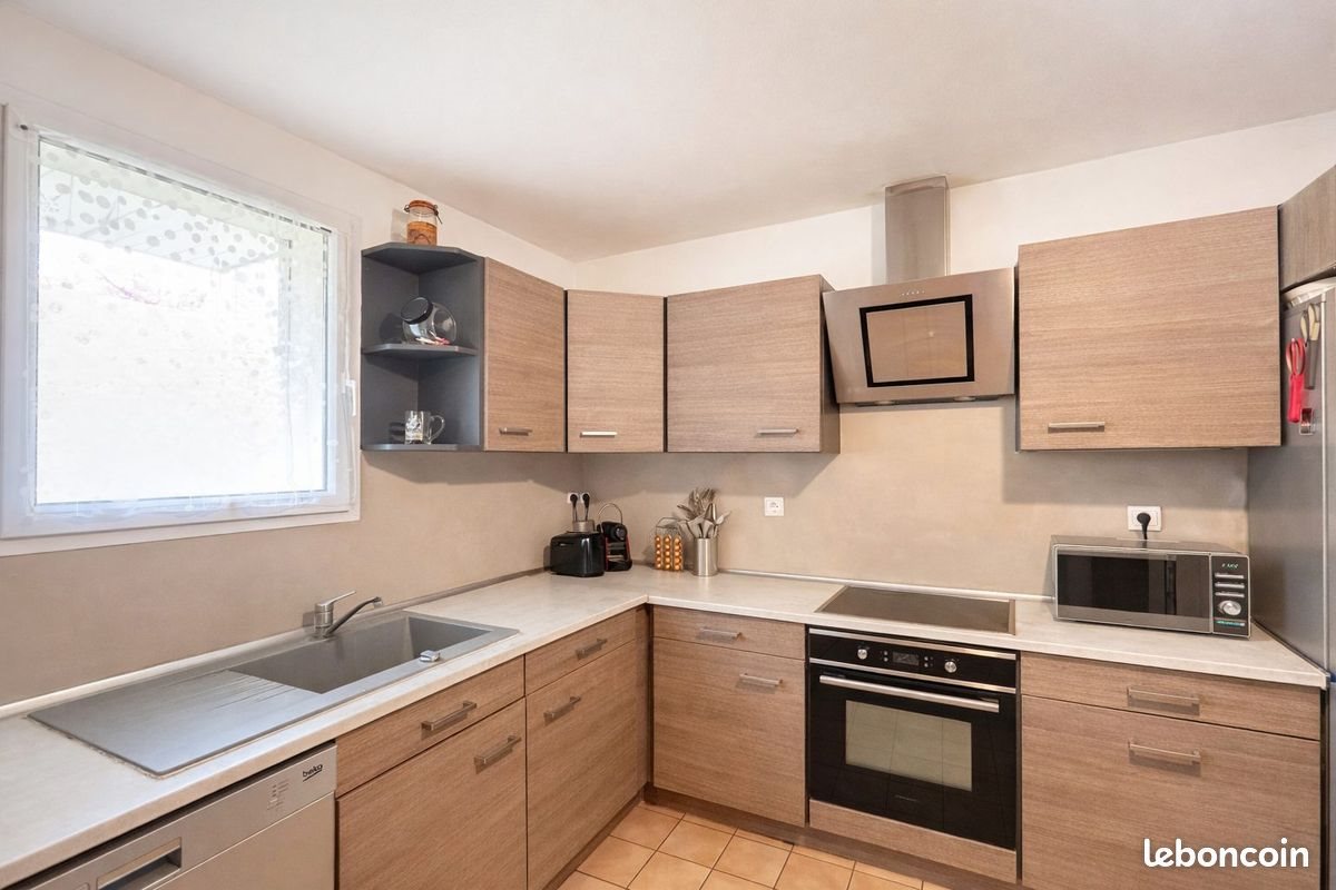 Maison à vendre, 103m², Plaisir