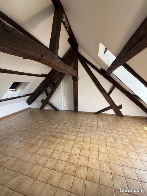 Appartement à louer, 85m², Vierzon