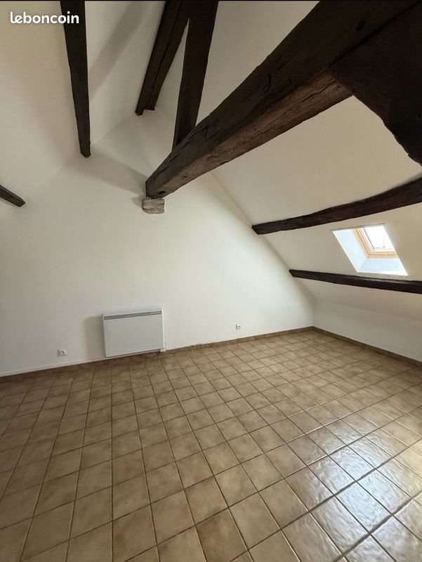 Appartement à louer, 85m², Vierzon
