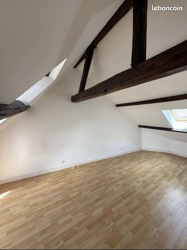 Appartement à louer, 85m², Vierzon