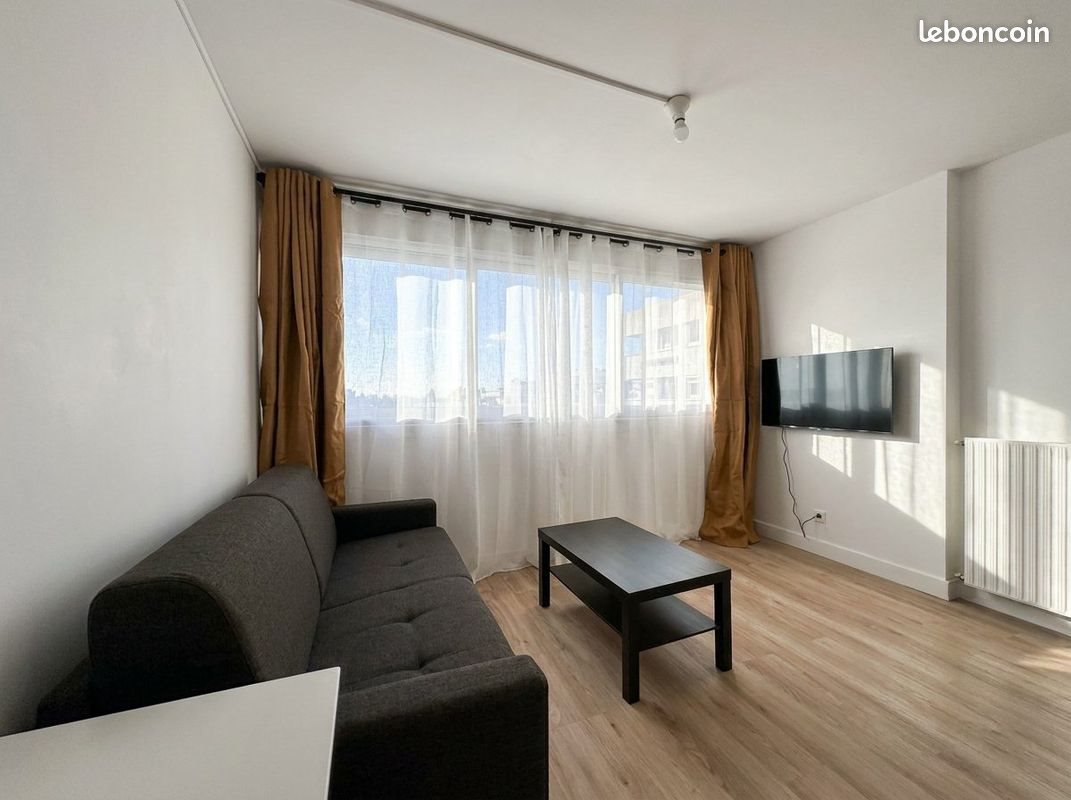 Appartement à louer, 20m², Plaisir
