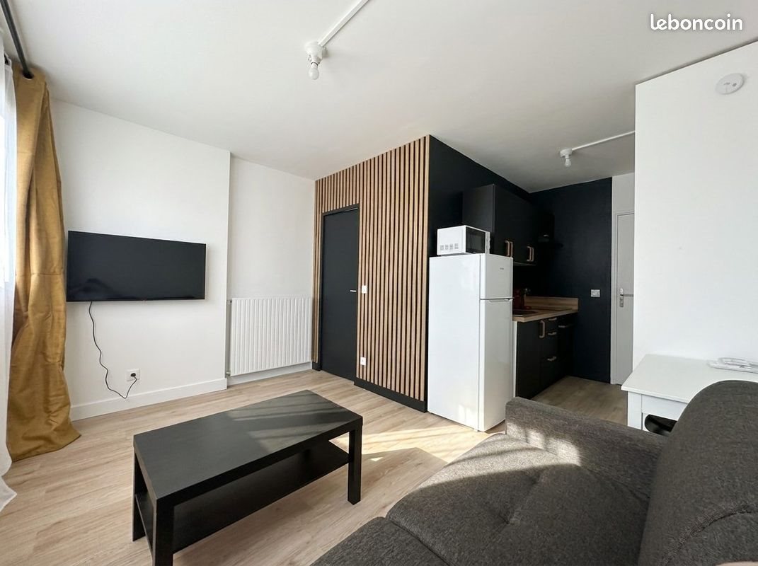 Appartement à louer, 20m², Plaisir