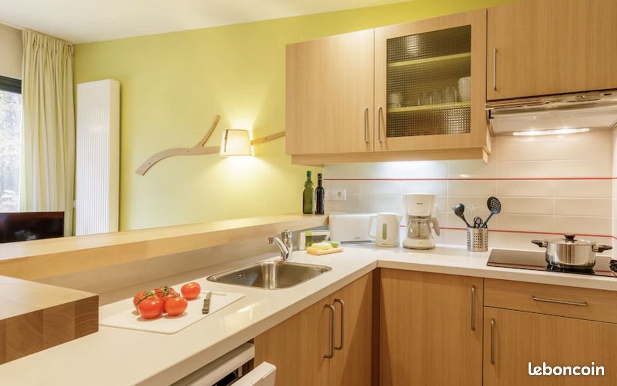 Appartement à vendre, 52m², Chaumont-sur-Tharonne